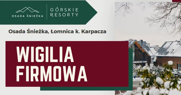 Osada Śnieżka